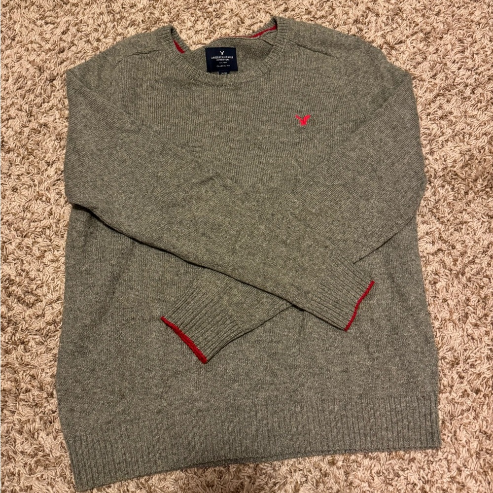 Men’s American Eagle Sweater - Medium